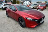 Mazda 3 2.0 e-SKY. G 122 M Hybrid Nagisa *Leder+LED* - Mazda: Limousine, 3