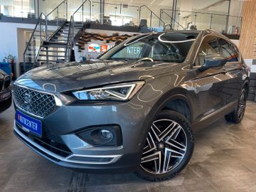 Seat Tarraco Xcellence 4Drive 1.HAND*LED*ACC*NAV*AHK*