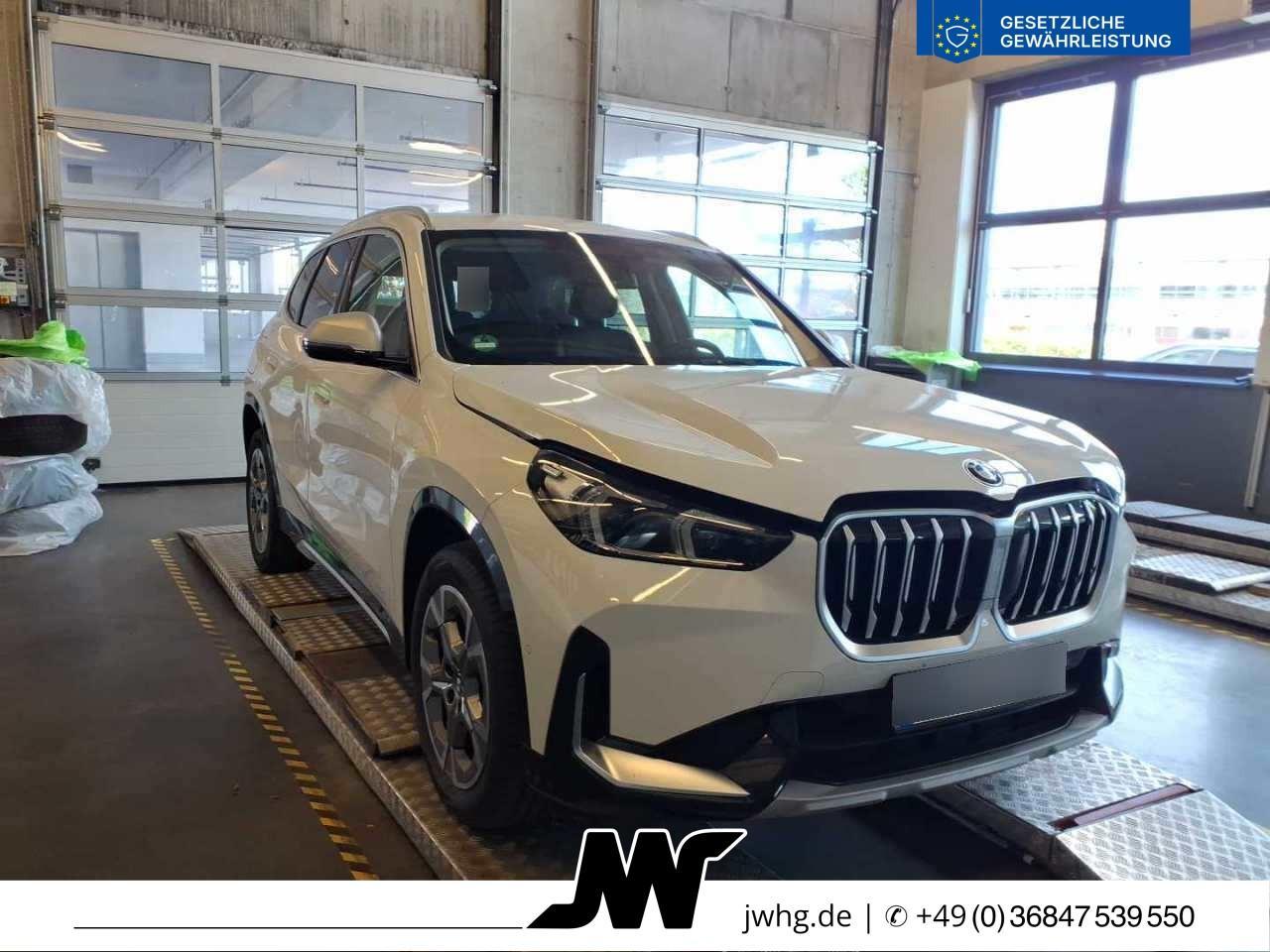 BMW X1 xLine Widescreen Driving Assistant Plus LED+, миниатюра 8
