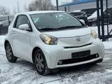 Toyota IQ +*Automatik*Klima*Keyless*TÜV NEU - Toyota IQ: Automatik