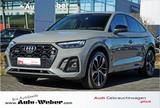 Audi SQ5 Sportback TDI qu BLACK PANO HuD AHK MATRIX - Audi SQ5 Sportback Gebrauchtwagen