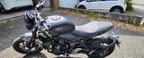 Triumph Trident 660 wie NEU
