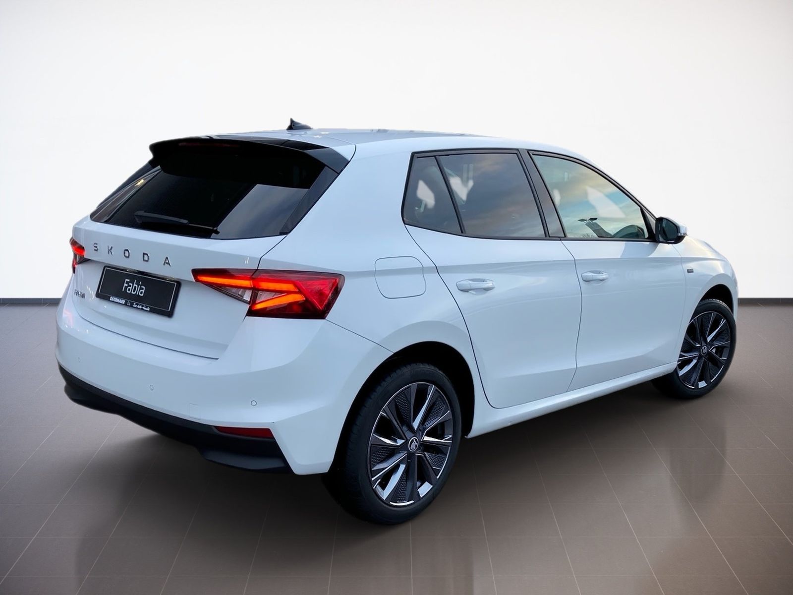 Skoda Fabia - Bild 4