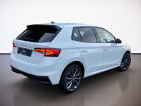 Skoda Fabia - Vorschau Bild 4