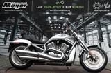 Harley-Davidson V-Rod Anniversary *kostenl. Lieferung - HARLEY-DAVIDSON 2003 V ROD