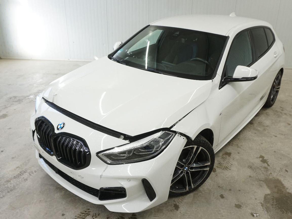 BMW 118i M Sport *Keyless*Tempomat*Sportsitze*