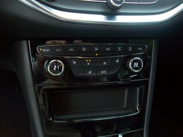Bild 17 Opel Astra K ST 1.5D Elegance PDC+Kam SHZ LHZ Navi Pr