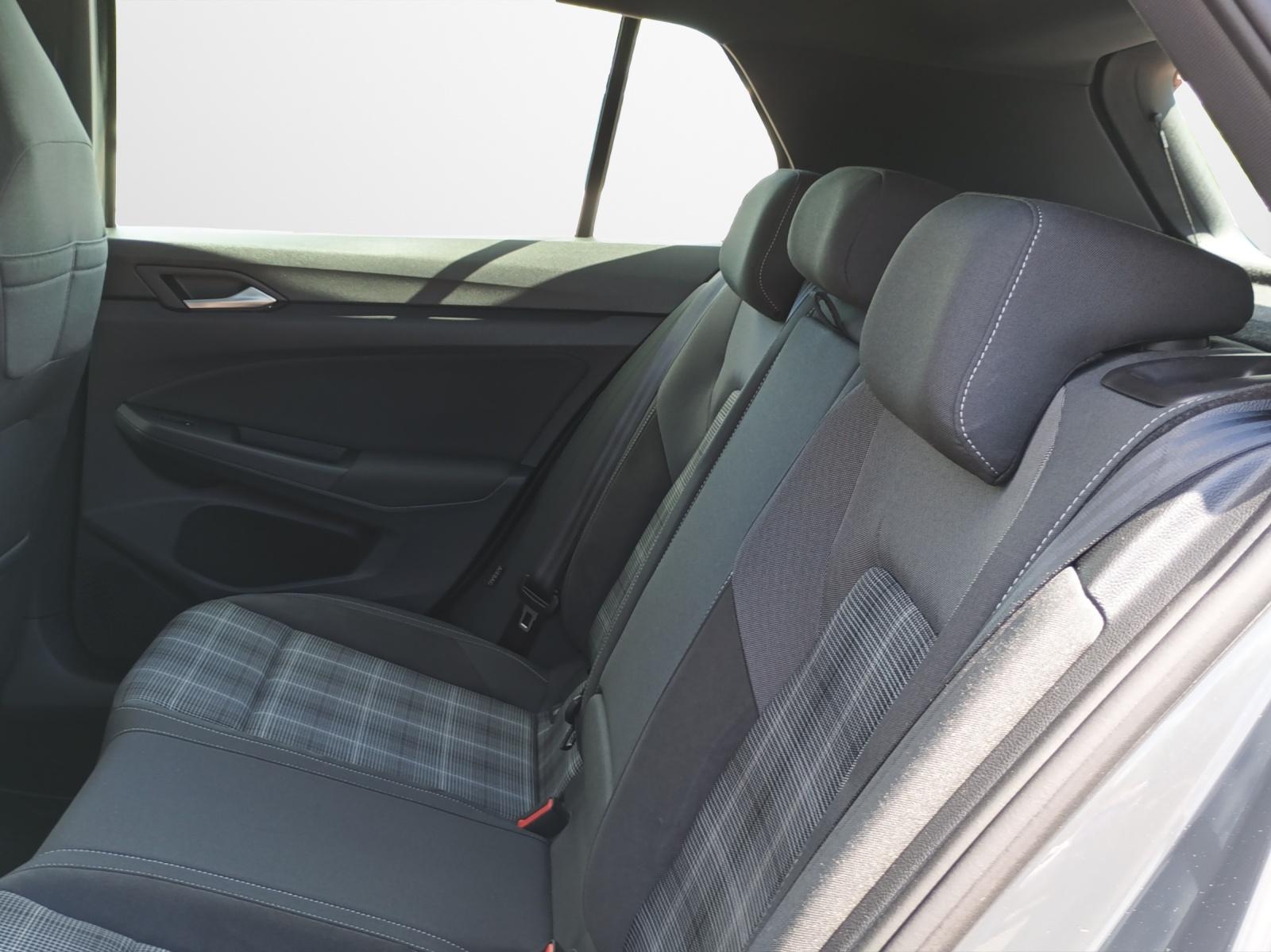 Volkswagen Golf GTD 2.0 TDI DSG PANO LED NAVI, миниатюра 12