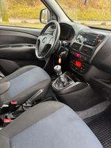 Opel Combo 1.6CDTI 77kW(105PS) S/S Selection L1H1... - Opel Combo: 7.7