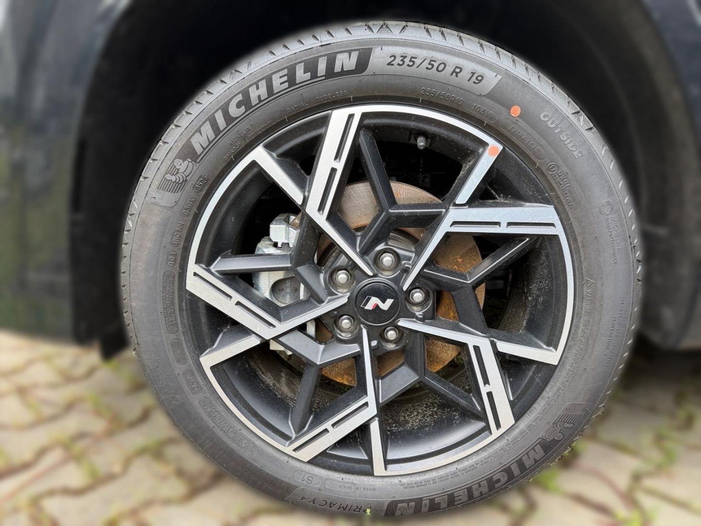 Hyundai TUCSON - Bild 6
