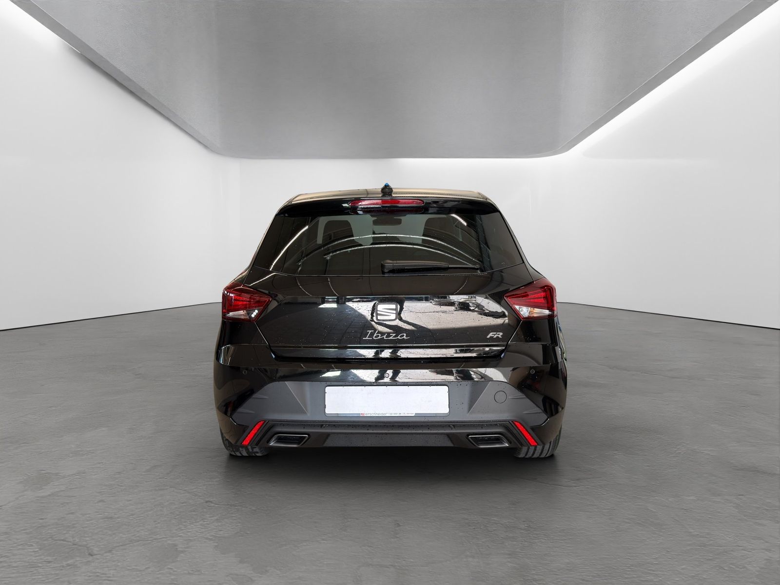 Seat Ibiza - Bild 7