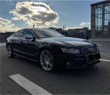 Audi A5 S-Line 3.0TDI  gepflegt & top aus... - Audi A6 aus 2010: Line