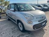 Fiat 500L 1.6 Multijet 105 CV Easy - Fiat 500L Easy mit Diesel-Antrieb