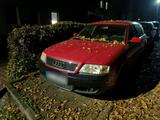 Audi A6 C5 - Audi A6 aus 1998