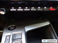 Peugeot 308 - Vorschau Bild 24