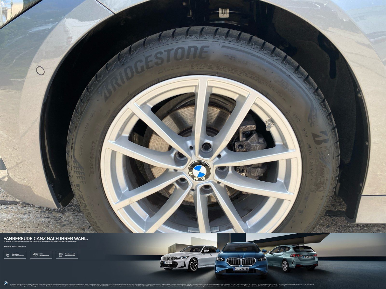 BMW 318 - Bild 14
