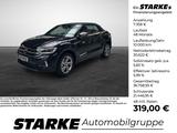 Volkswagen T-Roc Cabriolet 1.5 TSI DSG R-Line  AHK LED Kame - Neuwagen: Cabrio