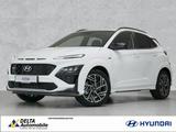 Hyundai KONA FL 1.6 TGDI N Line DCT Kamera Navi LED - Hyundai Gebrauchtwagen in Mainz