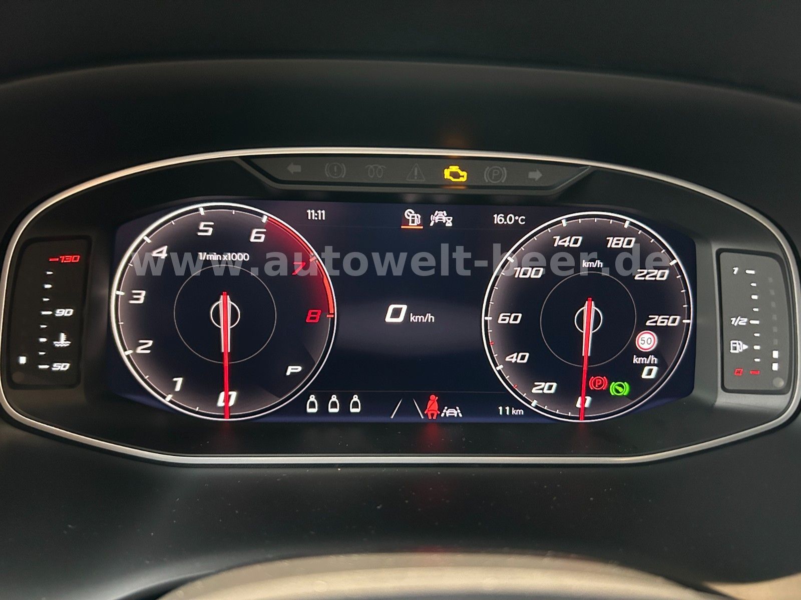 Seat Ateca - Bild 11