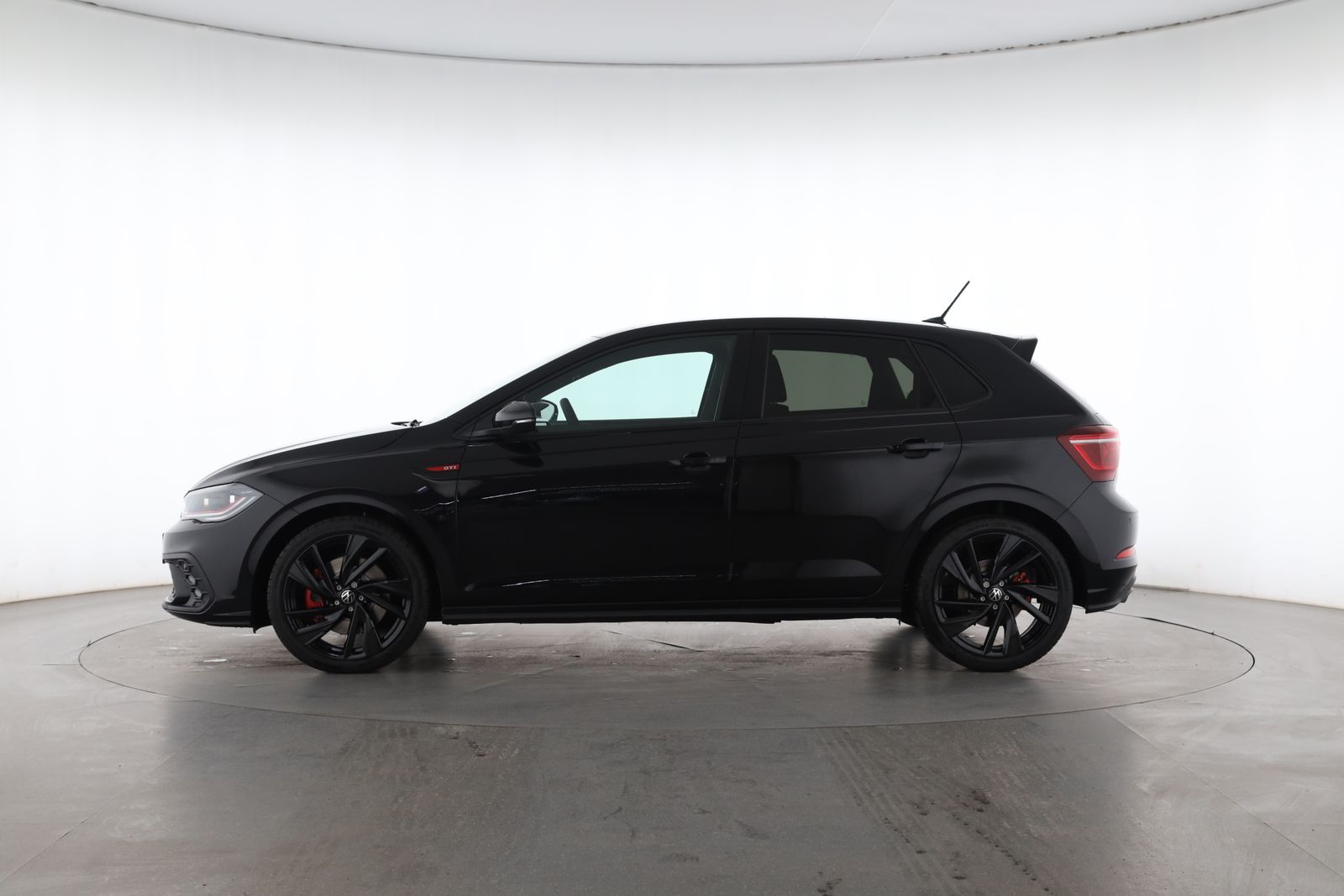 Volkswagen Polo - Bild 3