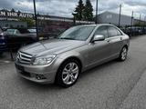 Mercedes-Benz C 200 Kompressor ( Kein KFZ Brief ) - gebrauchte Mercedes-Benz C 200 aus dem Jahr 2008
