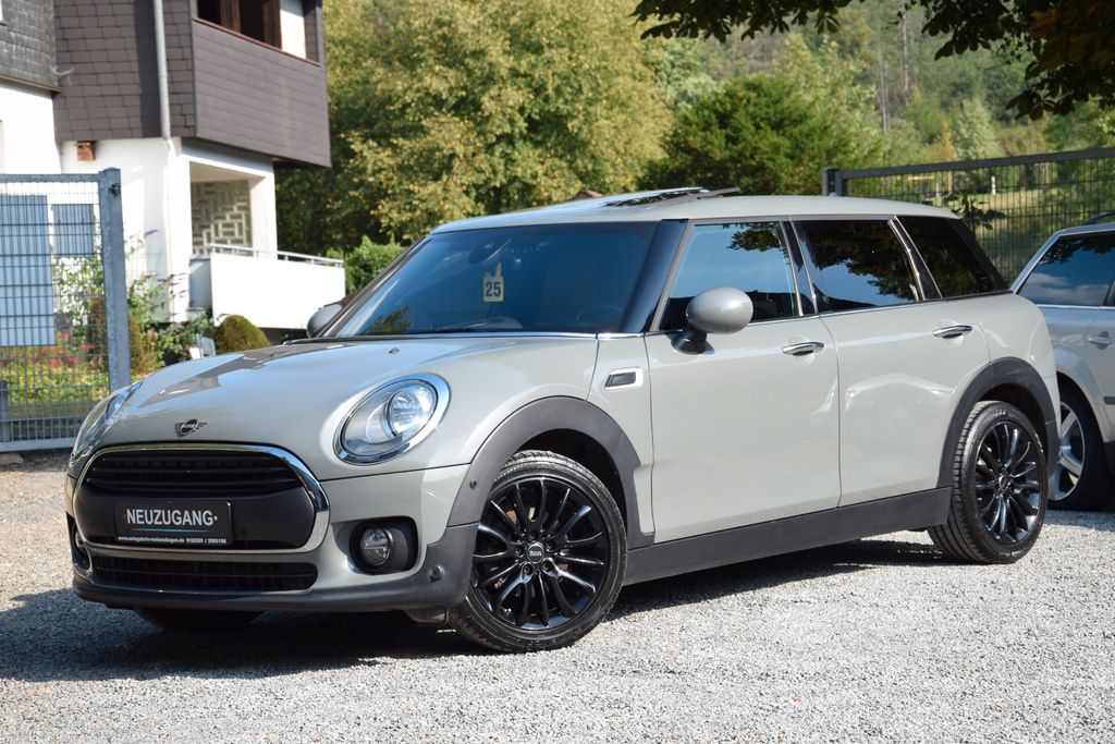 Image of MINI ONE