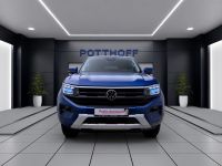 Volkswagen Amarok - Vorschau Bild 7