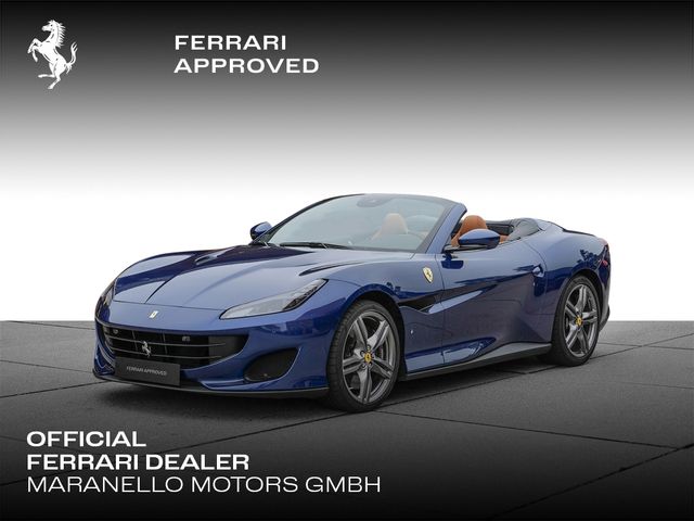 Ferrari Portofino *Tricolore*MagneRide*P.Display*JBL*