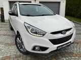 Hyundai ix35 2.0 GDI Trend 4WD Automatik*Navi*AHK*Kamera - Hyundai ix35: Gdi