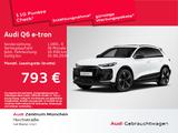 Audi Q6 e-tron performance Pano/ACC/AHK/HuD
