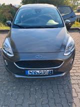Ford Fiesta 1,0 EcoBoost 74kW Active Automatik Active - Ford Fiesta: 7