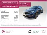 Volkswagen Taigo R-Line 1.5 TSI, IQ Drive, RearView, Matrix - Volkswagen Taigo aus 2021