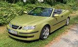Saab 9-3 2.0t Vector Cabriolet Vector - Saab aus 2003