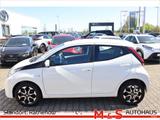Toyota AYGO 1.0 x-play connect - Toyota Aygo (X): Play Connect