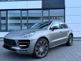 Porsche Macan Turbo | TechArt |  480 PS | Luffed I Pano - Porsche Gebrauchtwagen in Augsburg