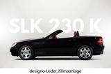 Mercedes-Benz SLK 230 KOMPRESSOR designo - Mercedes-Benz SLK designo