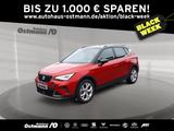 Seat Arona 1.0 TSI FR LED Navi Climatr. ACC SHZ LM - gebrauchte Seat Arona aus dem Jahr 2022