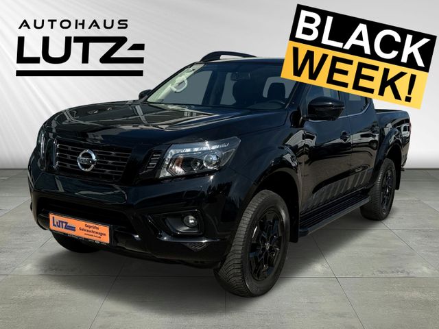 Nissan Navara *Black Week-444€* N-Guard DC 4x4 Automati