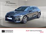 Audi A5 Avant TFSI 2x S line ACC Kamera Tech