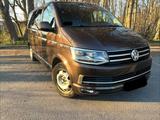 Volkswagen T6 Multivan Highline DSG 7-Sitzer 150PS - Volkswagen T6 Multivan in Gelsenkirchen