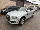 Audi Q5 3.0 TDI  quattro *S-LINE EXCLUSIVE*FACELIFT - Audi Q5 Unfallwagen