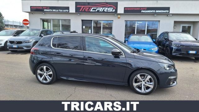 Peugeot PEUGEOT 308 BlueHDi 130 S&S GT Line PERMUTE GANC