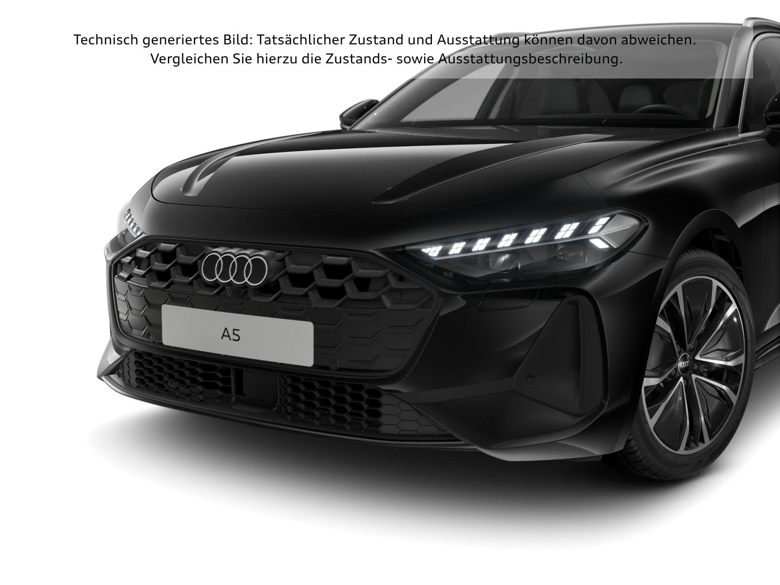 Audi A5 - Bild 9