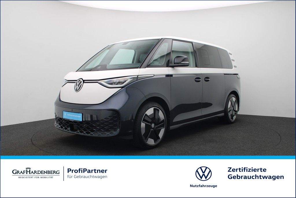 2025 Volkswagen ID. Buzz