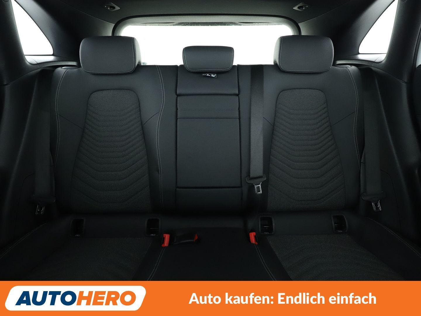 Mercedes-Benz EQA 350 4Matic Progressive Aut. LED NAVI TEMPO foto 16