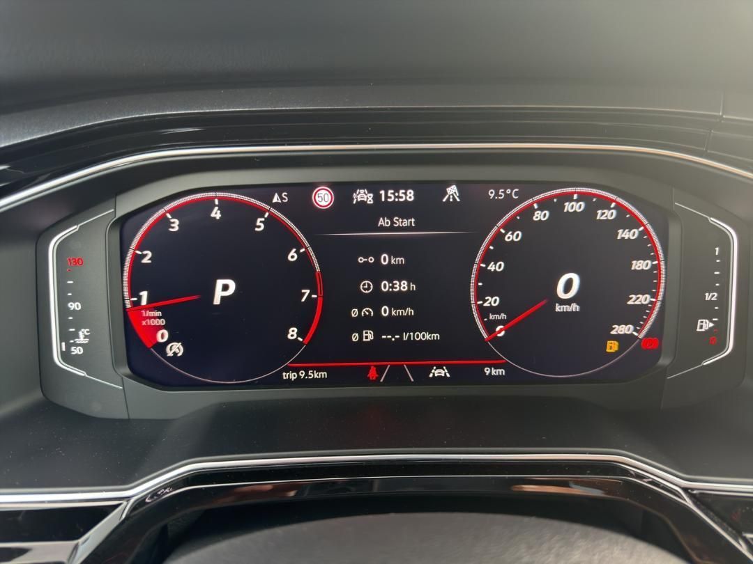 Fahrzeugabbildung Volkswagen Polo GTI GTI,Pano-Dach,Keyless,App -Connect,Clim