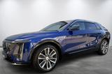 Cadillac Lyriq Sport AWD Pano 360°Kamera Totw. Sound DAB - Cadillac aus 2024