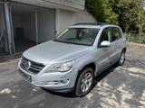 Volkswagen Tiguan 2.0 TSI Automatik 4MOTION Track & Fie...