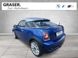 MINI Cooper S Coupé NUR AN HÄNDLER / EXPORT - MINI Cooper S Coupé Gebrauchtwagen