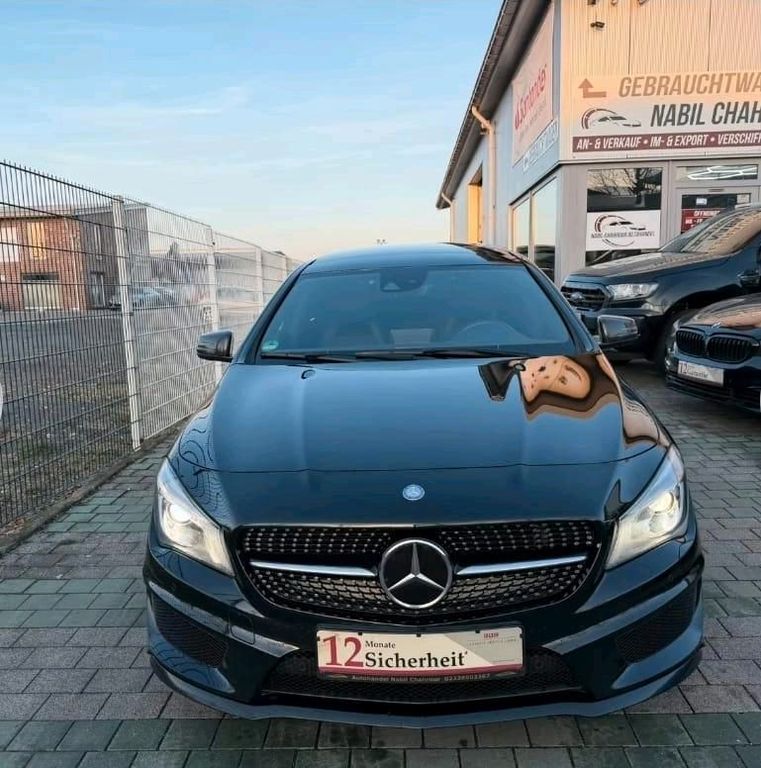 Image of Mercedes-Benz C 220